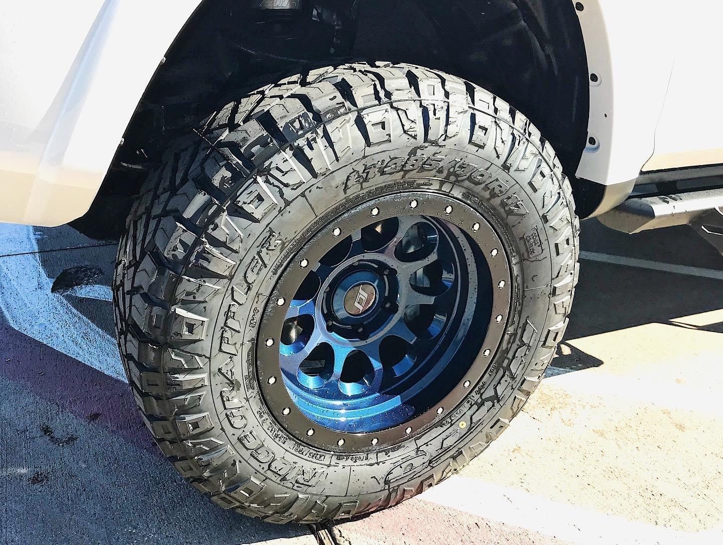Freeman Toyota Parts & Services Showcase